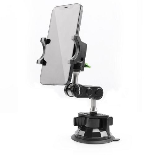 Suction Cup Car Mount