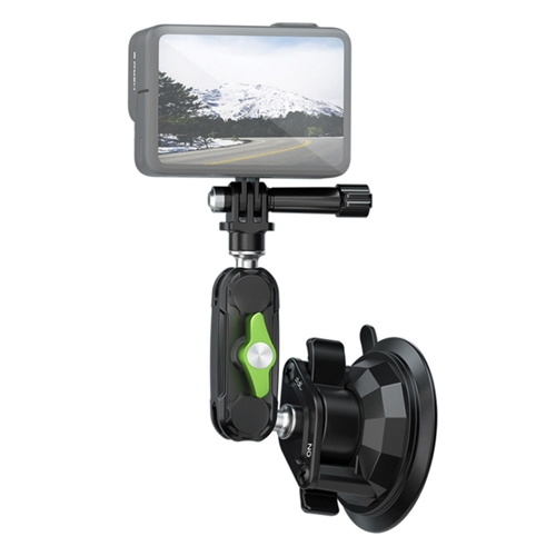 Action Camera Suction Cup Mount, UBA-G1