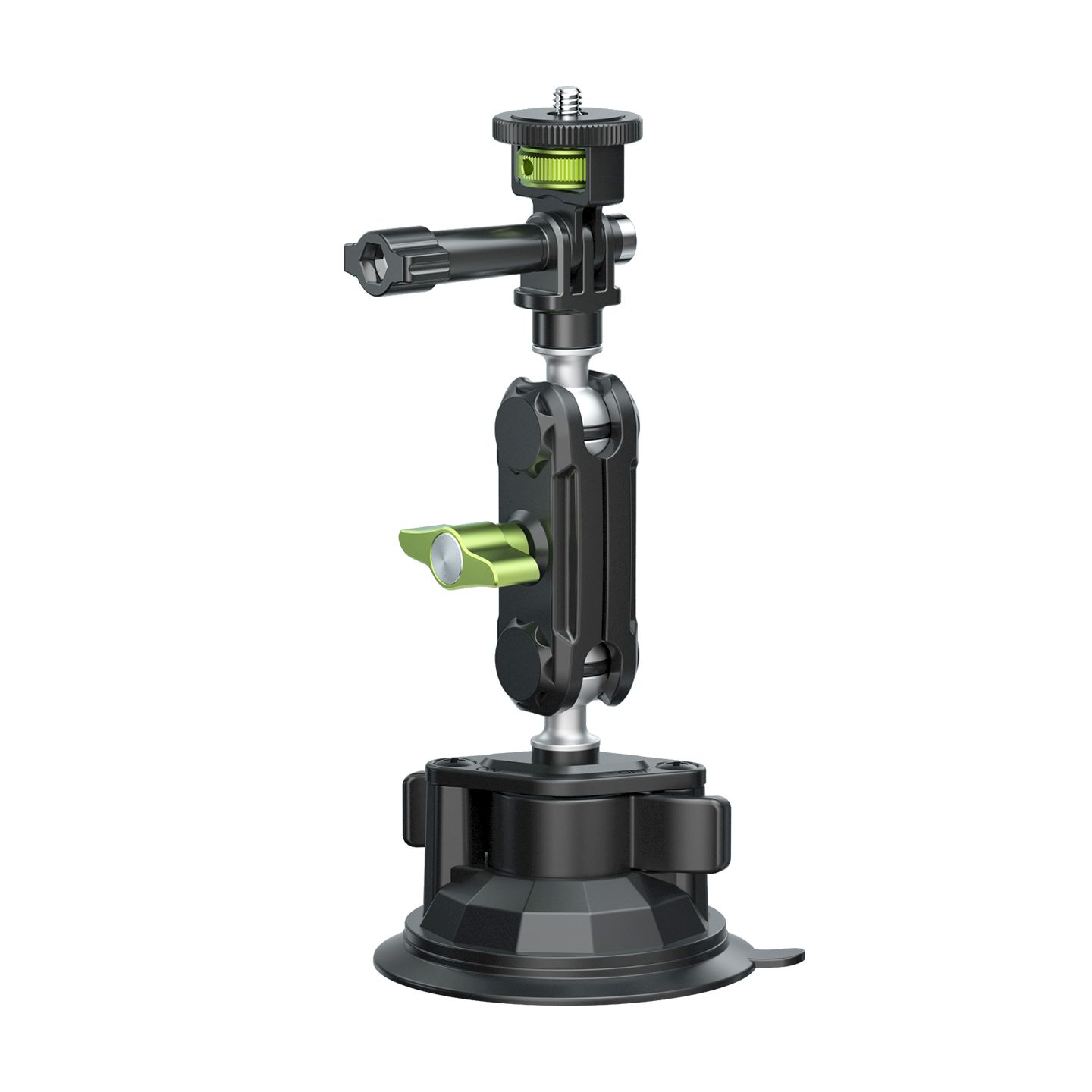 Action Camera Suction Cup Mount | Camera Holder Maker | LanParte
