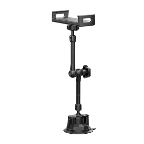 Articulated Arm Suction Cup Tablet Holder, VMA-P1